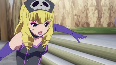 チアフルーツ 9話感想画像10