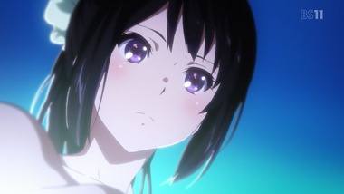 響け!ユーフォニアム 第8話 画像 感想 実況13