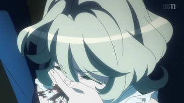 戦姫絶唱シンフォギアGX 12話 感想 画像6