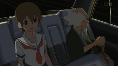有頂天家族1話 感想 画像12