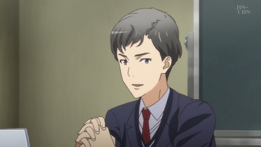 俺ガイル 続 ２期　10話 画像 感想 実況2