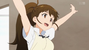 WORKING!!! 8話 感想 画像9