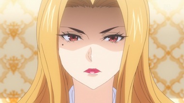 食戟のソーマ 22話 感想 画像1