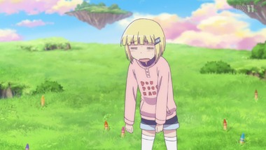 アリスと蔵六 11話 感想 画像7