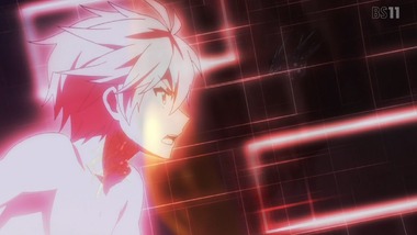 最弱無敗の神装機竜 12話 感想 画像11