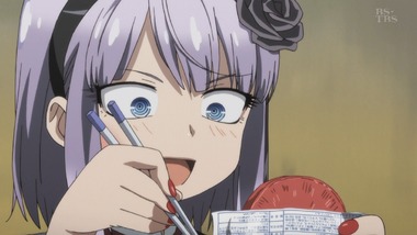 だがしかし　9話 感想 画像17