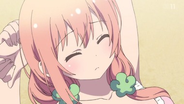 ひなこのーと 7話 感想 画像14