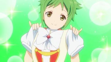 チアフルーツ 10話感想画像27