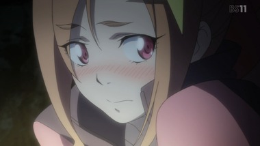 コメット・ルシファー 1話  感想 画像8