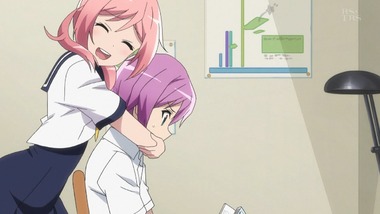 城下町のダンデライオン 5話 感想 画像15