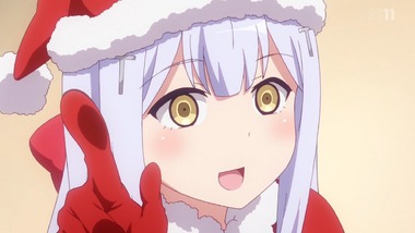 ガヴリールドロップアウト 9話 感想 画像13