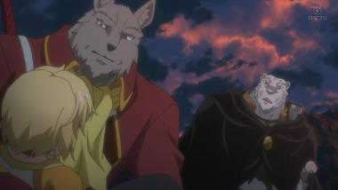 ゼロから始める魔法の書 9話 感想 画像0