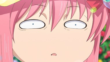 探偵歌劇ミルキィホームズTD 画像 感想 実況2