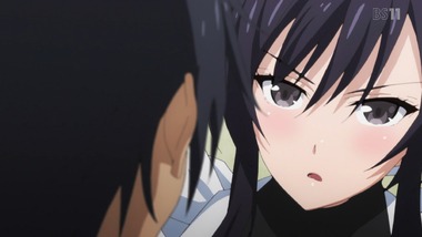 少女たちは荒野を目指す 8話 感想 画像11