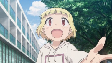 アリスと蔵六 6話 感想 画像17