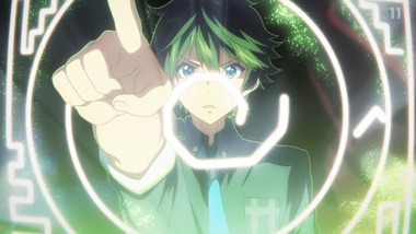 無彩限のファントム・ワールド 13話 感想 画像21
