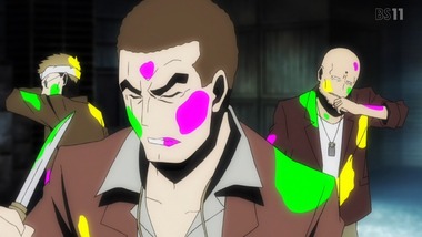 デュラララ！！番外編  感想 画像11