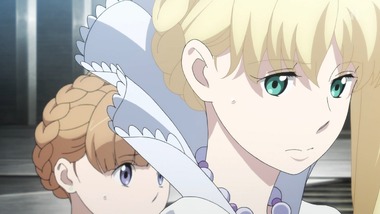 アルドノア・ゼロ 画像 感想 実況2