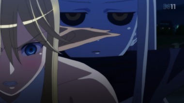 モンスター娘のいる日常 12話 感想 画像4