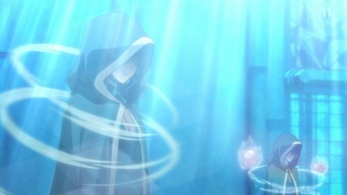 ディバインゲート 12話 感想 画像6