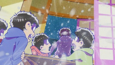 おそ松さん 23話 感想 画像5
