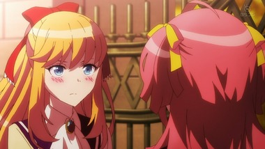 アニメガタリズ 1話感想画像31