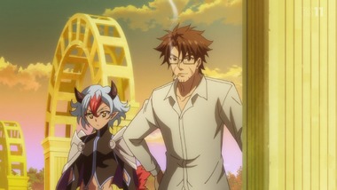 新妹魔王の契約者BURST 6話 感想 画像1