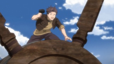 グラブル 4話 感想 画像7