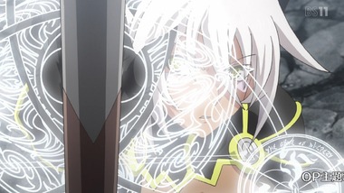 新妹魔王の契約者BURST 8話 感想 画像14