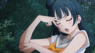 ラブライブ 1話感想画像25