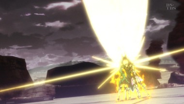 PSO2 12話 感想 画像17