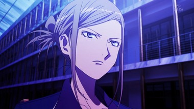 K RETURN OF KINGS 6話 感想 画像6