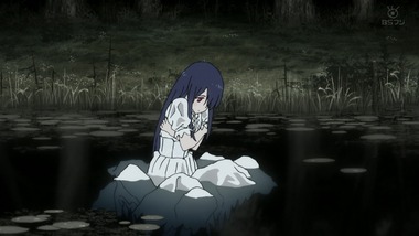 フリップフラッパーズ 13話 感想 画像20