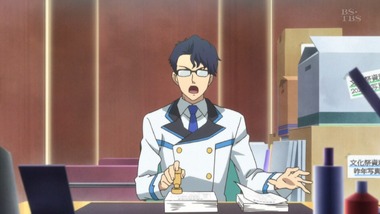 PSO2 11話 感想 画像9