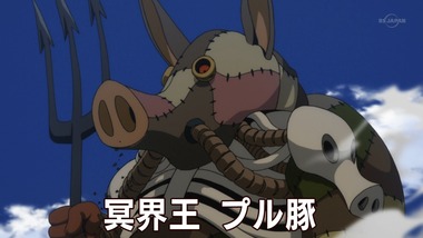 ワンパンマン 12話 感想 画像37