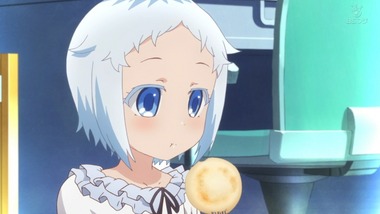 庶民サンプル 5話 感想 画像8