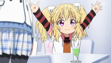 アクエリオンロゴス 26話 感想 画像17