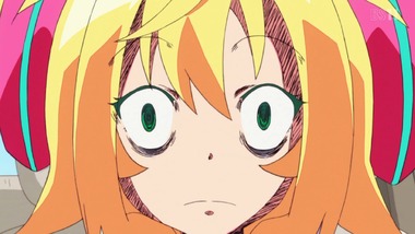 ハッカドール THE あにめ～しょん 7話 感想 画像6