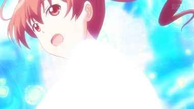 紅殻のパンドラ 11話 感想 画像12