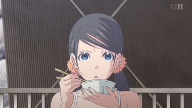 あまんちゅ! 10話 感想 画像12