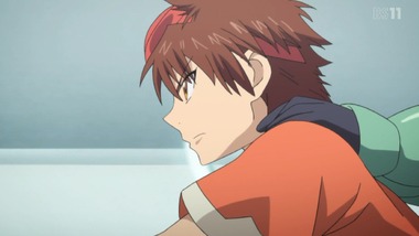 コメット・ルシファー 11話 感想 画像10