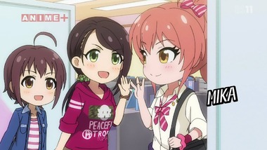 シンデレラガールズ劇場 14話感想画像1