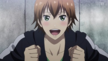 スタミュ 9話 感想 画像18