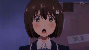 この美術部には問題がある! 8話 感想 画像22