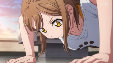 ラブライブ 1話感想画像7