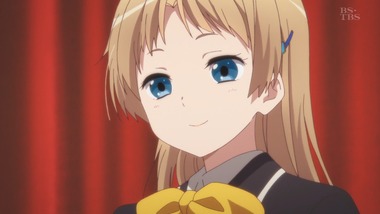 中二病 1話感想画像10