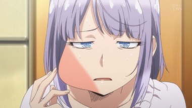 だがしかし　１０話 感想 画像12