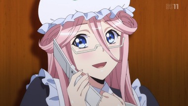 モンスター娘のいる日常 9話 感想 画像1