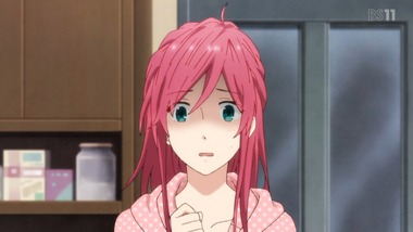 虹色デイズ 11話 感想 画像2