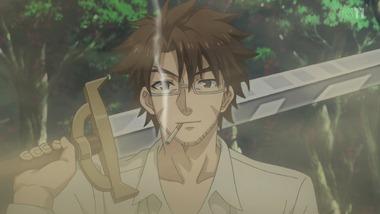 新妹魔王の契約者BURST 6話 感想 画像8